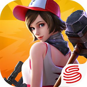 フォートクラフト(FortCraft)配信日と事前登録の情報の画像