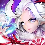 ファンタジーヒーロー：覚醒のアプリアイコン