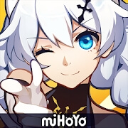 崩壊3rdのアプリアイコン