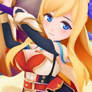メガスマッシュのアプリアイコン