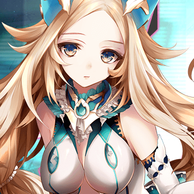メモリア～戦場のエレクトロガールのアプリアイコン