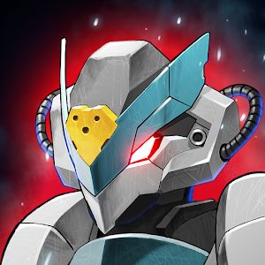 ロボッツーのアプリアイコン