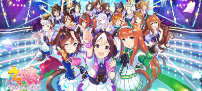 ウマ娘 プリティーダービー　配信日と事前登録の情報の画像