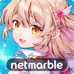 Knights Chronicle（ナイツクロニクル）のアプリアイコン