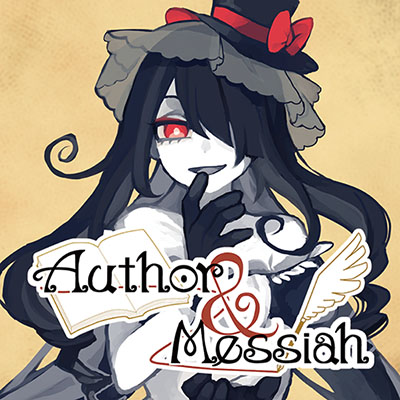 オーサー＆メサイア（Author &amp; Messiah）のアプリアイコン