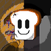 ポストアポカリプスベーカリーのアプリアイコン