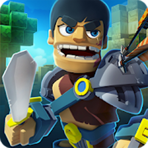 Battlemon League（バトルモンリーグ）のアプリアイコン