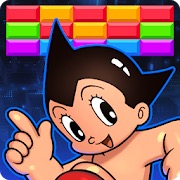 鉄腕アトム : ブリックブレーカー(Mighty Atom : Brick Breaker)のアプリアイコン