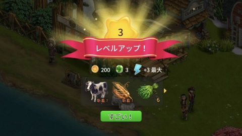 Klondike Adventures (クロンダイクの冒険)レビュー画像