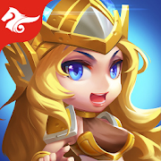 Dragon Legends（ドラゴンレジェンド）のアプリアイコン