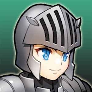 フォーチュンクエスト：セイヴァーのアプリアイコン