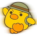自走砲一家！のアプリアイコン
