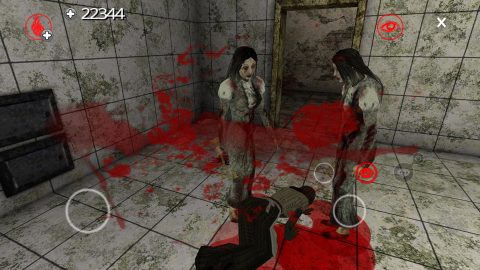 Murderer Online