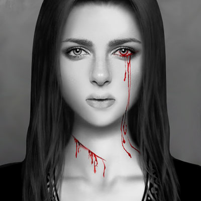 Murderer Online（マーダラー・オンライン）のアプリアイコン
