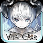 ヴァイタルギアのアプリアイコン
