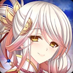 三極姫SP ~三国美少女物語~のアプリアイコン