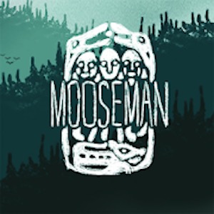 The Moosemanのアプリアイコン