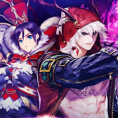 ChaosMasters（カオスマスターズ）のアプリアイコン