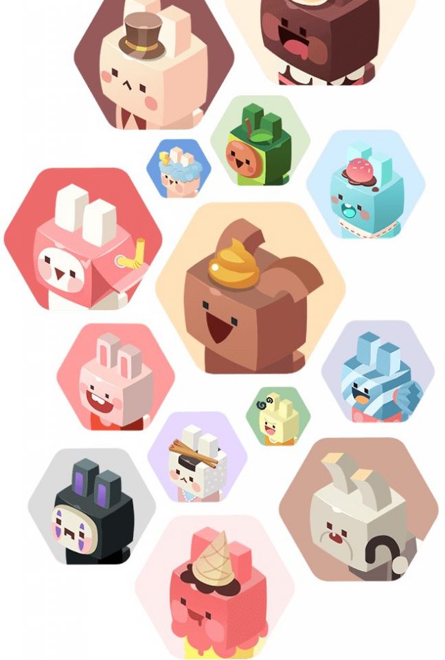 ビットペット（Bitpet）