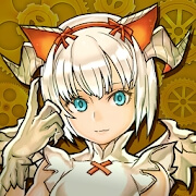 クロノマギア（CHRONO MA:GIA）のアプリアイコン