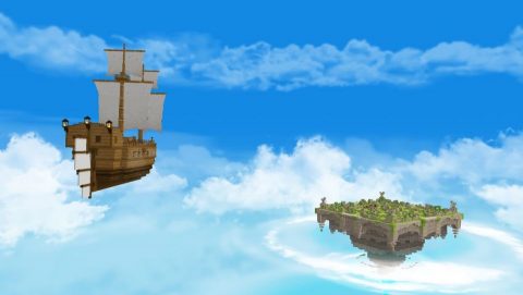 Craft Warriors (クラフト・ウォリアーズ) レビュー画像