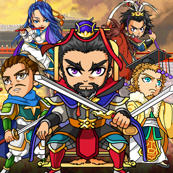 イーサ三国志　配信日と事前登録の情報の画像