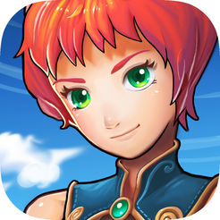 ヒーローズオブリングス（Heroes of Rings）のアプリアイコン