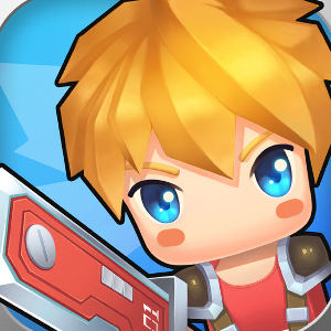 MapleCraft（超萌特工隊）のアプリアイコン