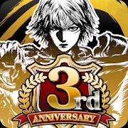 メビウス ファイナルファンタジー 破滅の戦士のアプリアイコン