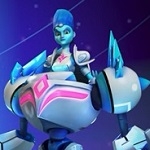 Orbital 1のアプリアイコン