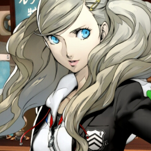 ペルソナオーエー（PERSONA O.A.）のアプリアイコン