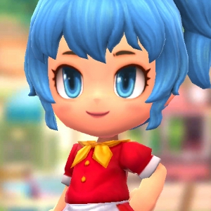 ポケットタウンのアプリアイコン
