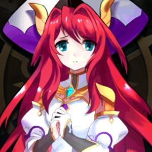 烈火の剣のアプリアイコン