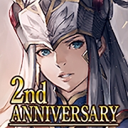 VALKYRIE ANATOMIA ヴァルキリーアナトミアのアプリアイコン