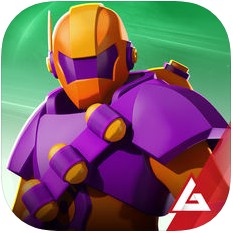 Space Pioneerのアプリアイコン