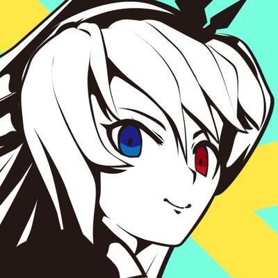 ブラック・ブラッド・ブレイカーのアプリアイコン