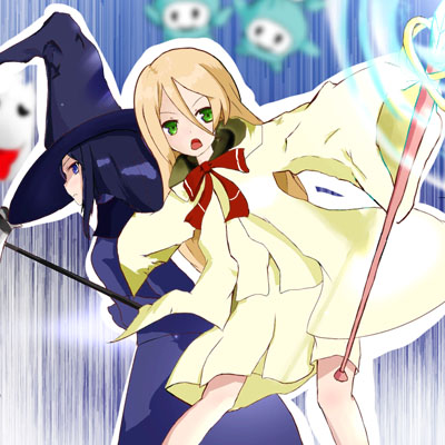 Mage &amp; Mazeのアプリアイコン