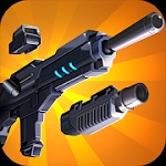 Guns of Survivorのアプリアイコン