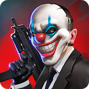 Elite SWAT（エリートスワット）のアプリアイコン