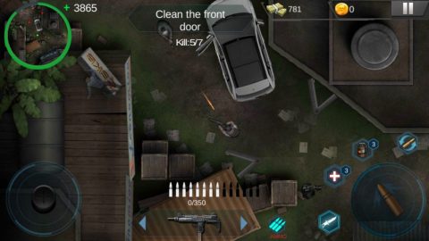 Elite SWATレビュー画像