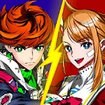 超激闘ニンジャカスピリッツ【CBT】のアプリアイコン