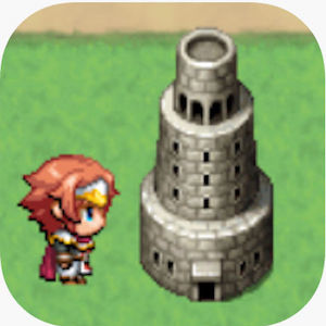 さくさく勇者RPGクエストのアプリアイコン