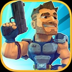 Major Mayhem 2のアプリアイコン