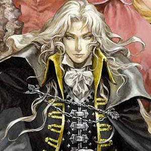 悪魔城ドラキュラ Grimoire of Soulsのアプリアイコン