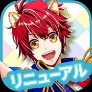 アニドルカラーズのアプリアイコン