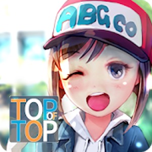TOT - （ビルの育成）のアプリアイコン