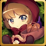Flick Taleのアプリアイコン