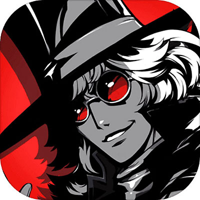 失落的真理魔典のアプリアイコン
