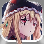 Heroines Fantasyのアプリアイコン