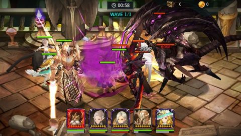 Wonder5 Masters R
